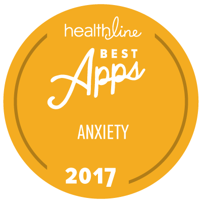 HealthLine's Best Apps for Anxiety 2017